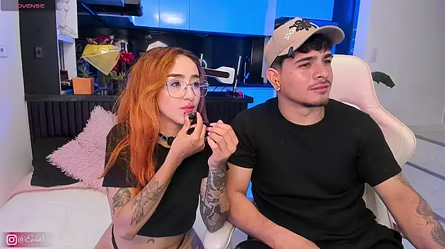 Evaxel - Goal: Blow Job