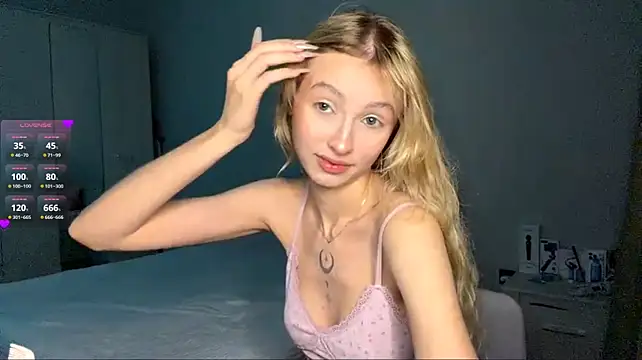ClonedAge - massage ass and spank 5 times