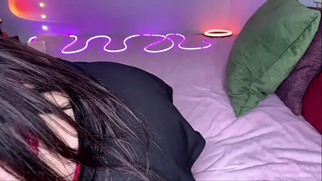 Mizztikaa's Live XXX Chat