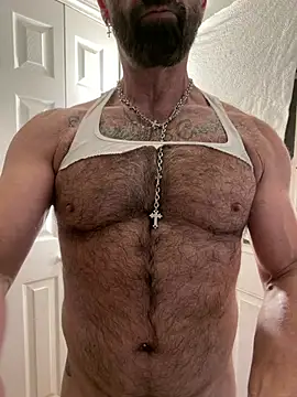 DaddySnowXX: διαδικτυακό σόου στην κάμερα