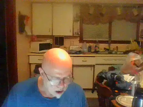 mapsterdaman's Live XXX Chat