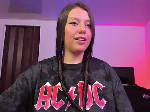 Sembang XXX Secara Langsung nataliasweet98