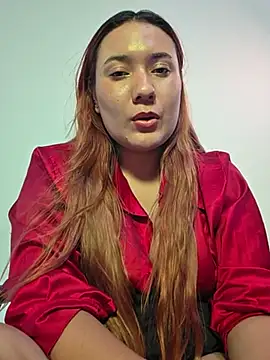 Chat XXX ao vivo de Blushing_Katy