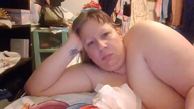 starlight1983's Live XXX Chat
