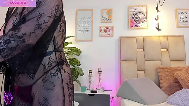 Rachel__Lang 现场XXX聊天