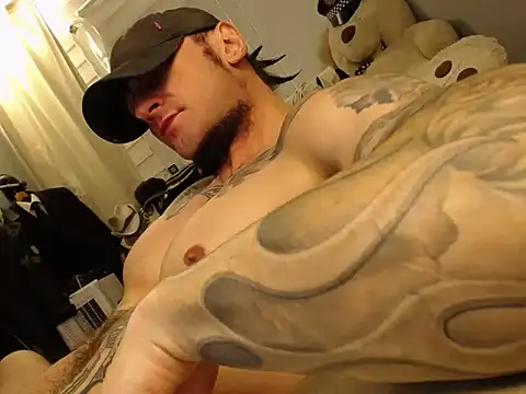 XXX chat uživo modela ballardbret
