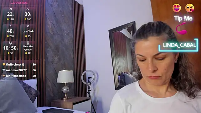 linda_cabal: απευθείας συνομιλία ΧΧΧ