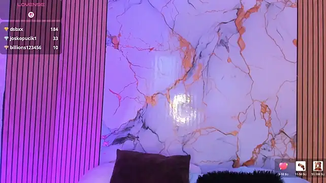 VickBennet Live XXX Chat