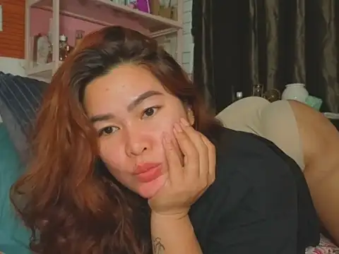 Lady_Di69 Obrolan Langsung XXX