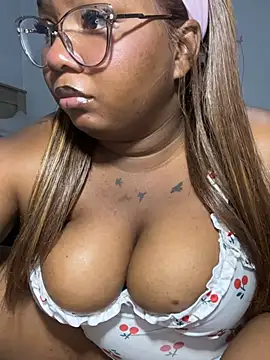 Exxoticaa - titty fuck