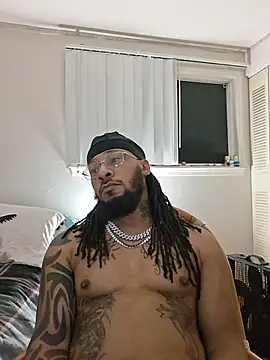 צ'אט XXX בשידור חי של TooGoodConway23