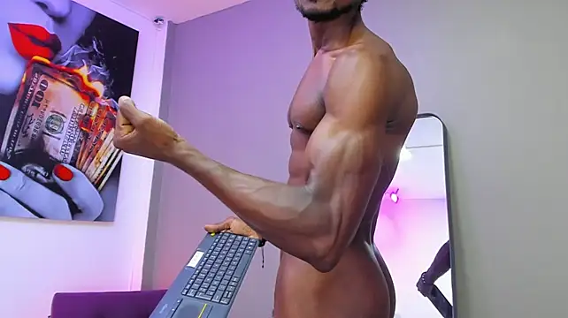 derek_raser Chat XXX in diretta