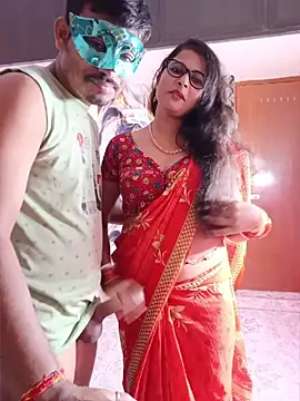 Soni_1191 Show Webcam