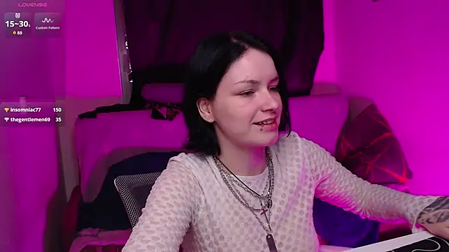 CherryNight6's Live XXX Chat
