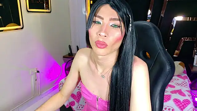 Sembang XXX Secara Langsung Thamara_Robertss