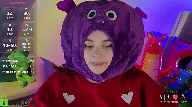 Mia_R0ss' Live XXX Chat