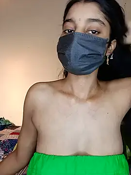 Erotic-Girl's Live XXX Chat