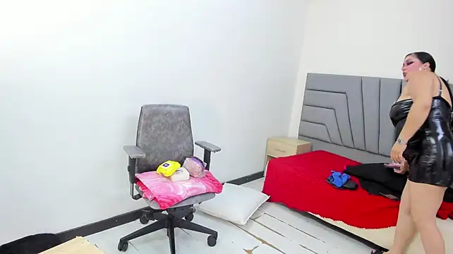 צ'אט XXX בשידור חי של Angie_Will