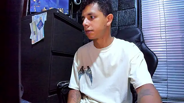 Chat XXX ao vivo de g_lincoln