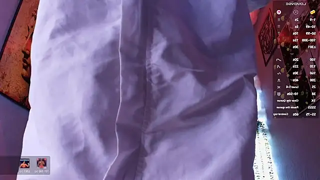 TheBatMansion Webcam show