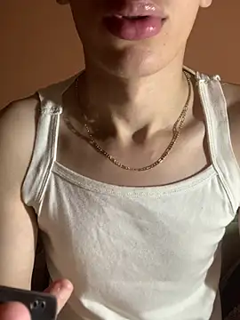 Chat XXX en directo de MiroKari2