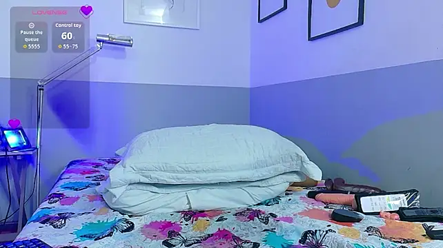 Czat XXX na żywo – missfoster