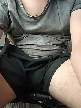 XXX chat uživo modela Ethan_Wilde