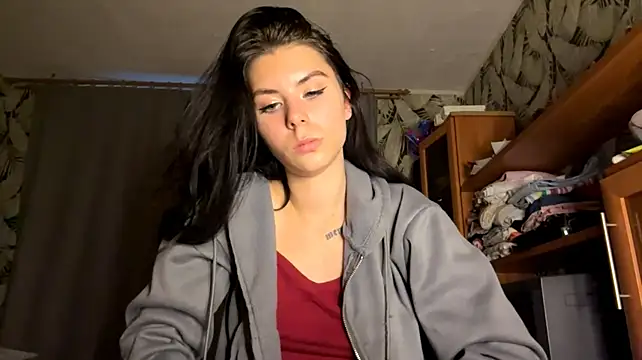 LilyMinimum's Live XXX Chat