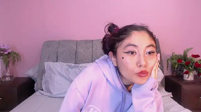 AliCipher's Live XXX Chat