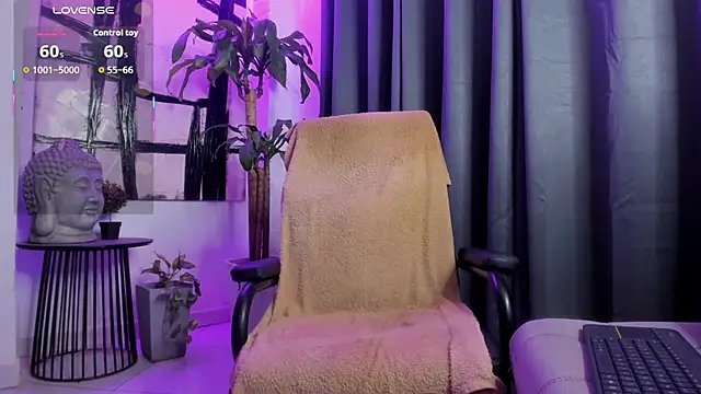 JacoLive – Naživo XXX chat