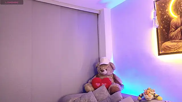 Chat +18 de Seth_Vegaa ao vivo