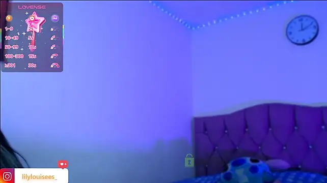 lilylouisee – Naživo XXX chat