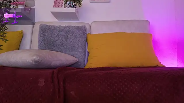 Malka_Burning – Naživo XXX chat