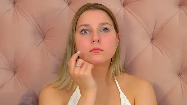 Czat XXX na żywo – TinnaBurton