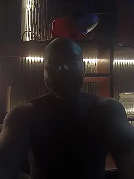 JCOBY24 Show Webcam