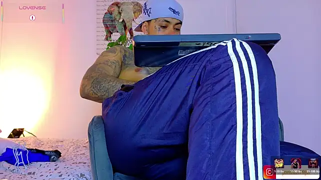 JordanSmiith_ Chat XXX live