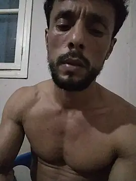 Czat XXX na żywo – Arabprinceofslv