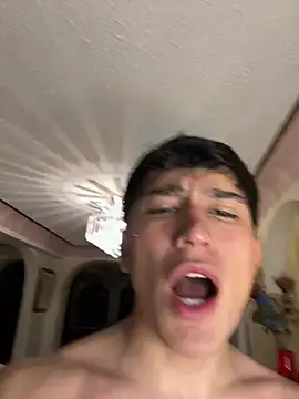 Bryanwild – Naživo XXX chat