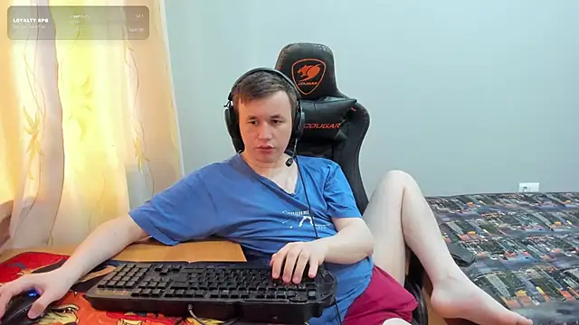 XXX chat uživo modela iliaskrislove