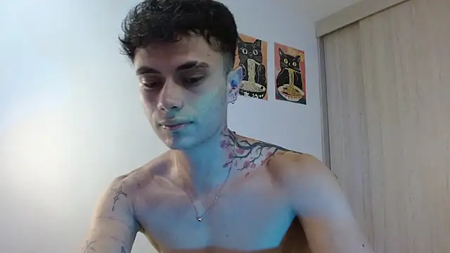 Chatroom XXX en direct de jaico_santos