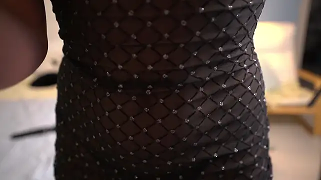 DanaCandy - slide dildo over pussy 💦 lovense on