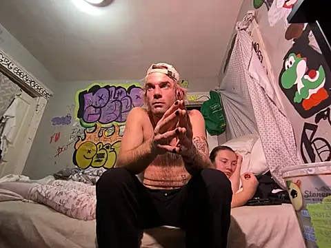 gothboiplzty – Live XXX-chat