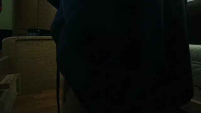 NiceHunter89 élő XXX-chatje