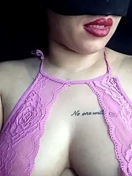 Zouzou_sexy 现场XXX聊天