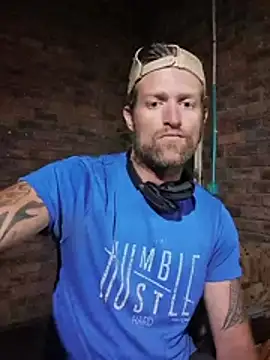 the-billy-blue Live XXX Chat