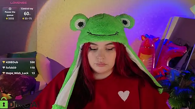 Mia_R0ss Chat XXX in diretta