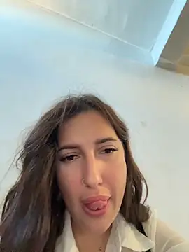 Živý XXX chat AleksandraRich