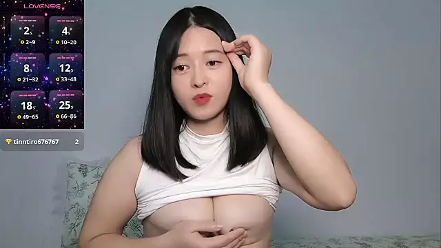 Živý XXX chat -Yuko-