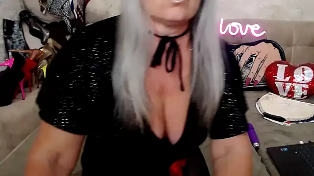 SiberiabBerry Chat XXX in diretta
