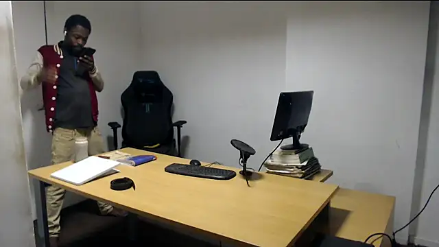 Mastertopdome – Naživo XXX chat